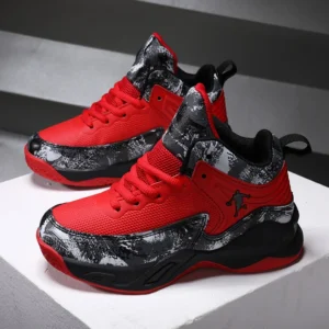 Kids Basketball Sneakers