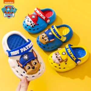 Chase Kids Clogs