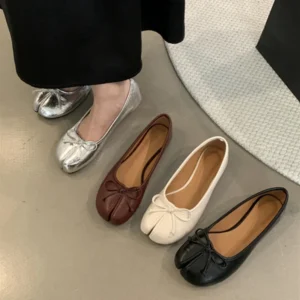 Women’s Soft Ballet Flats