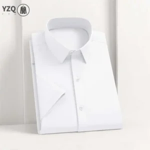 Men’s Smart Casual Shirt