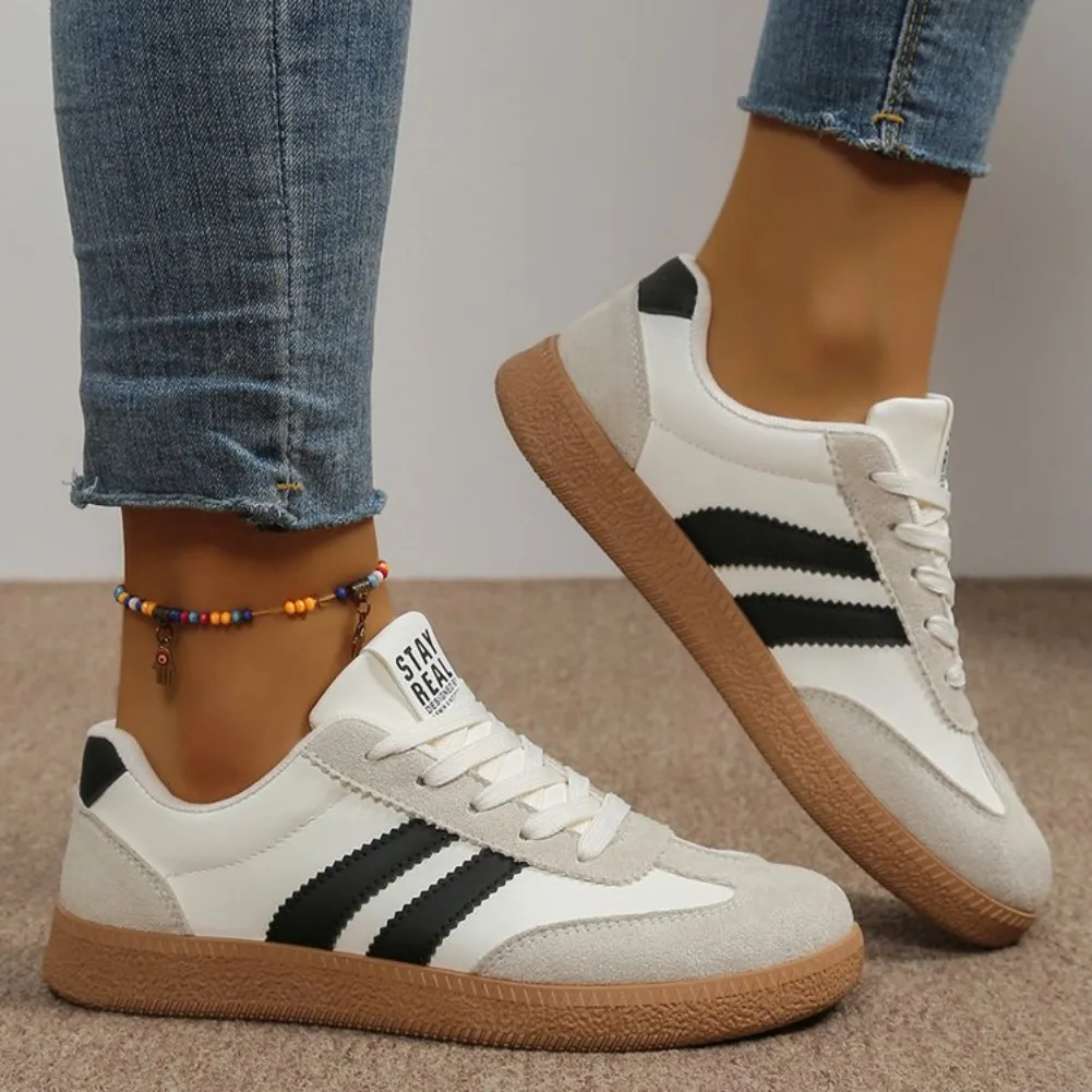 Women’s Lightweight Sneakers - Image 2