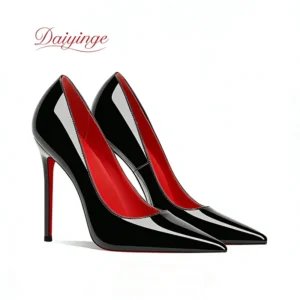 Women’s Pointed Toe Heels