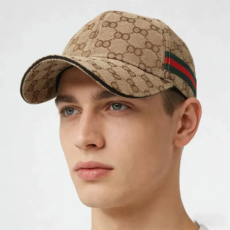 Unisex UV Protection Hat - Image 6