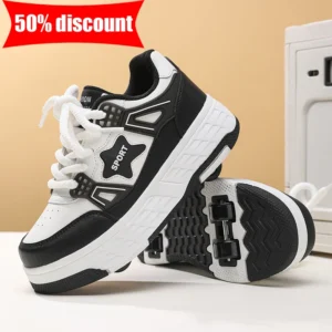 Kids Glide Skates