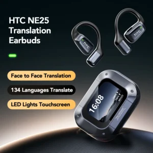 HTC NE25 Earbuds