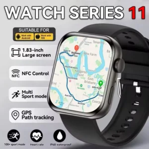 Series 10 Smart Watch