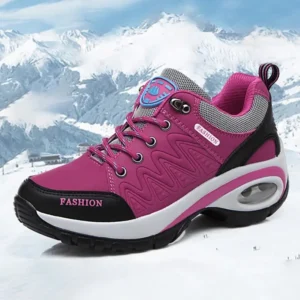 Women’s Platform Sneakers