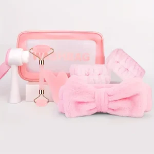 7-Piece Facial Cleansing & Massage Set