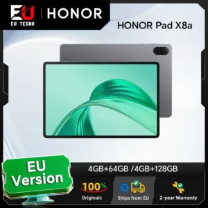 HONOR Pad X8a