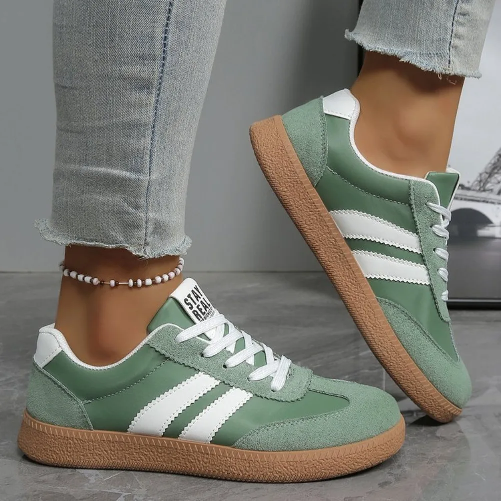 Women’s Lightweight Sneakers - Image 3