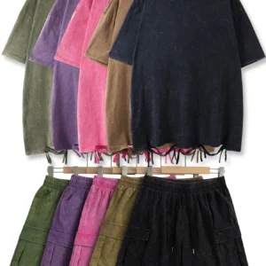 Urban Cotton Set