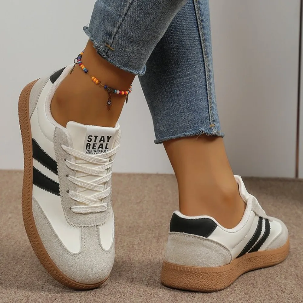 Women’s Lightweight Sneakers - Image 5
