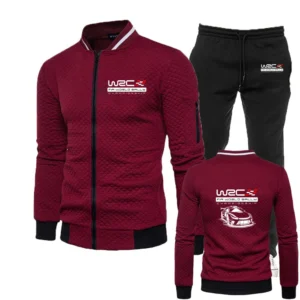 WRC Zip Lounge Set