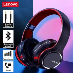 Lenovo HD200 Headphones