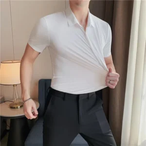 Men’s Stretch Shirt