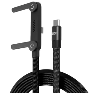 240W USB-C Charging Cable