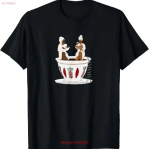 Jebena Graphic T-Shirt
