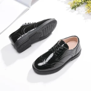 Classic Kids Loafers