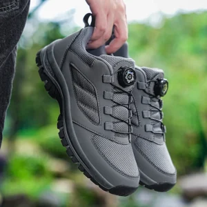 Men’s Outdoor Hiking Shoes