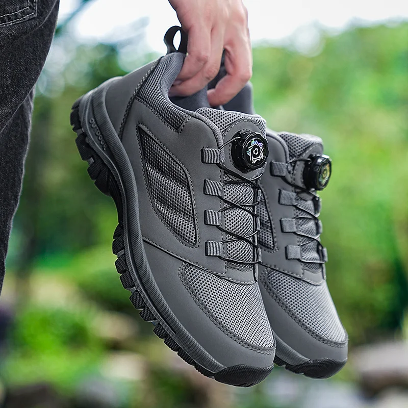 Men’s Outdoor Hiking Shoes