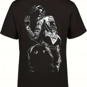 Men’s No. 46 Racing T-Shirt